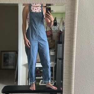 Aerie Overalls